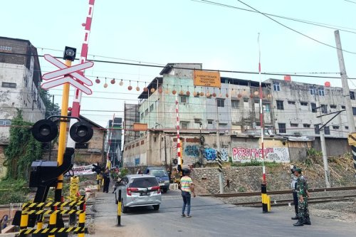 Soal Kecelakaan Kereta di Bekasi, Ini Kata Menhub