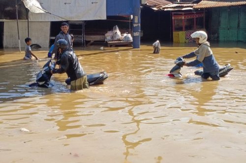 Setop Penindakan, Kakorlantas Instruksikan Ini di Seluruh Sumatera