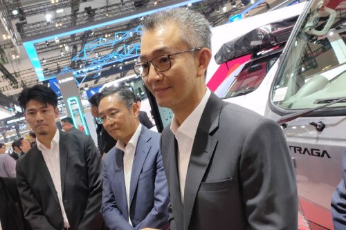 Program Koperasi Merah Putih: Peluang Baru untuk Otomotif