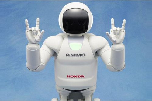 Evolusi Honda: ASIMO ke Robot Cerdas dan Peluncuran Satelit 2030