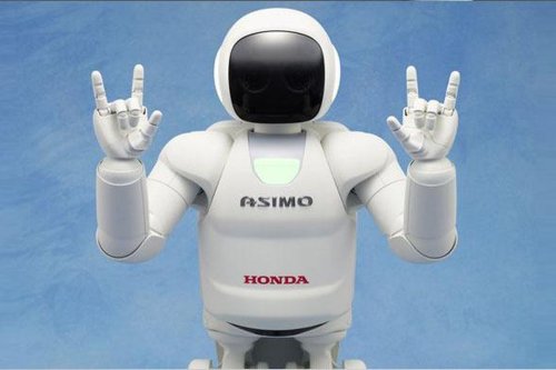 Honda, Evolusi Honda: ASIMO ke Robot Cerdas dan Peluncuran Satelit 2030