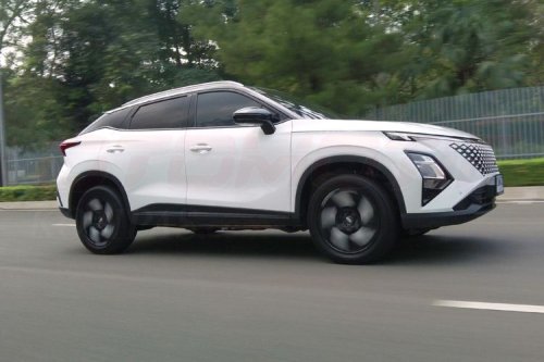 Mengulas Rasa Berkendara Chery C6 CSH, Ini Plus Minusnya
