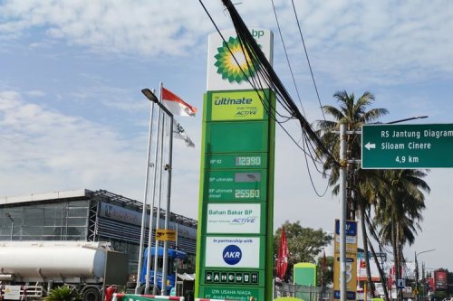 Daftar Lengkap Harga BBM 1 Mei 2026: Pantauan Langsung di SPBU