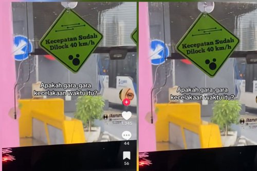 Transjakarta Klarifikasi Viral Batas Kecepatan 40 Km/Jam di Koridor 13