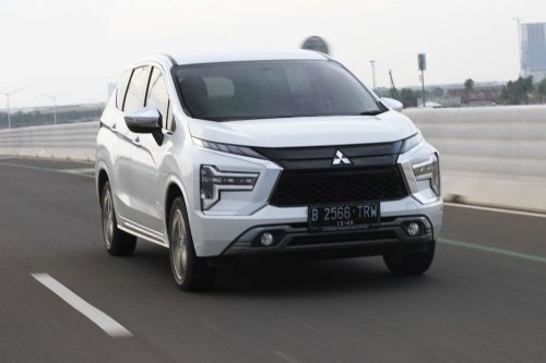 Daftar Harga Mitsubishi Xpander Bekas per Februari 2026