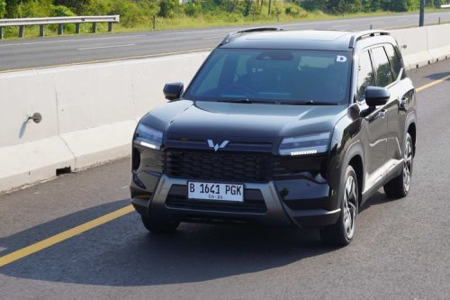 Mitsubishi, Mitsubishi XForce, Tambah Mitsubishi XForce HEV, Simak Daftar Mobil Hybrid Rp 400 Jutaan