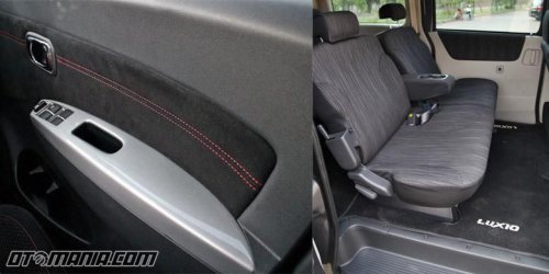 5 Langkah Bersihkan Kabin Mobil Setelah Dipakai Mudik