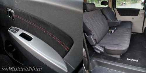 5 Langkah Bersihkan Kabin Mobil Setelah Dipakai Mudik