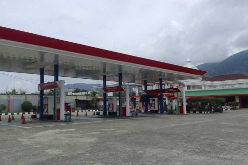 Begini Rumus Sederhana Penentuan Harga BBM di Indonesia