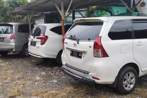 Transjakarta Gratis saat Lebaran, Bus ke Lokasi Wisata Mau Ditambah