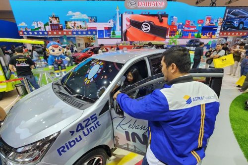 Diskon LCGC Mei 2026 Masih Berlanjut, Tembus Rp 10 Juta