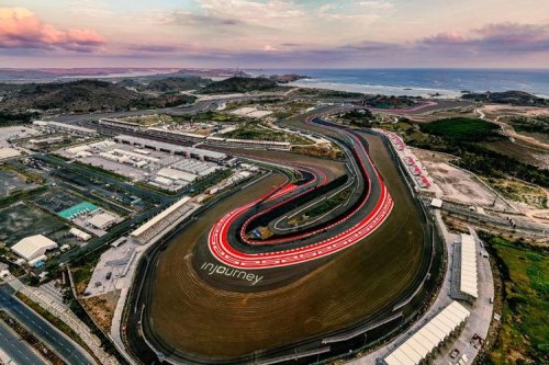 MotoGP, Fakta Menarik MotoGP Indonesia & Sirkuit Mandalika: Surga Balap di Tanah Lombok