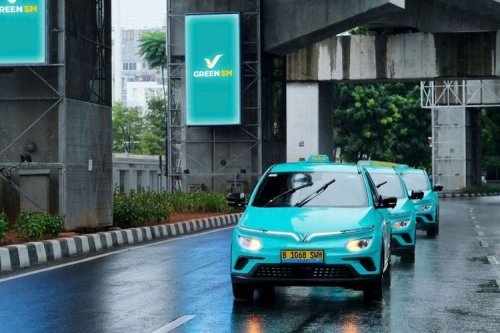 Green SM, Tanggapan Manajemen Taksi Listrik Green SM Pasca-Serangkaian Insiden
