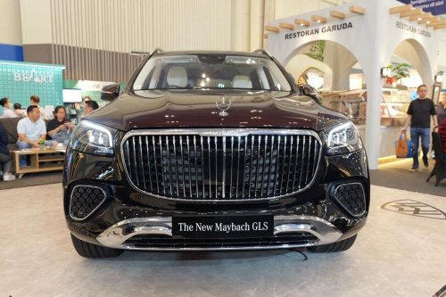 Promo KKB Mobil Premium Tawarkan Bunga Kredit Ringan