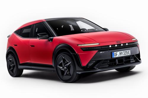Hyundai, Hyundai Ioniq, Menuju GIIAS 2026, Hyundai Ioniq 3 Sudah Mendarat di Indonesia