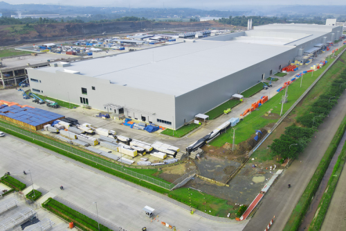 Hyundai, LG Mundur dari Proyek Baterai Nasional, Hyundai Pastikan HLI Beroperasi