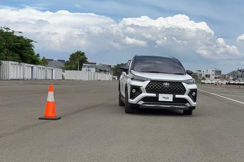 Power Split Device, Kunci di Balik Efisiensi Veloz Hybrid