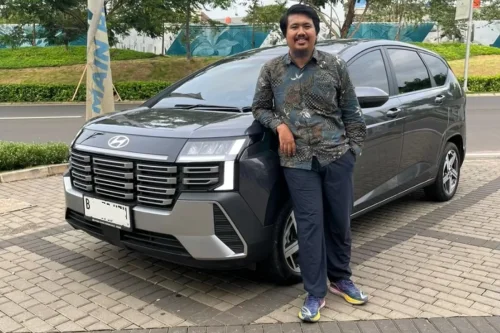 Kata Konsumen Soal Biaya Kepemilikan Hyundai Stargazer Cartenz