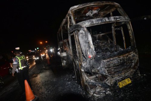 Mengapa Dilarang Mengisi Daya Power Bank di Kabin Bus?