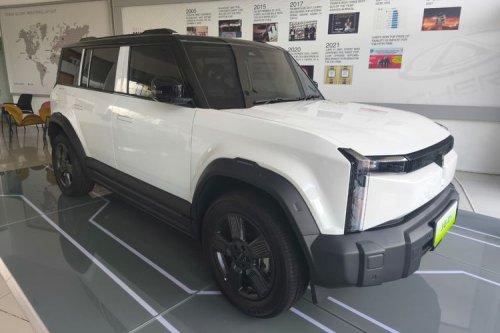 Kesalahan Umum Pengemudi Mobil Listrik yang Harus Dihindari
