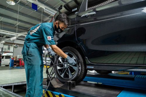 Kenapa Servis Perdana Mobil Baru di 1.000 Km Penting Dilakukan?
