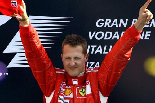 Marc Marquez Masuk Nominasi Atlet Terbaik Dunia 2026