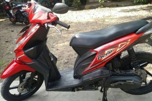 Honda, Honda BeAT, Masih Dicari Konsumen, Cek Harga Bekas Honda BeAT Karbu