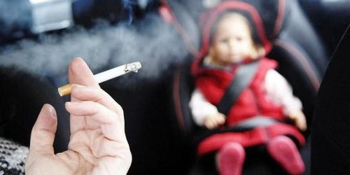 Tips Menjaga Interior Mobil Tetap Bersih dan Bebas Bau