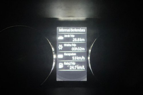 Review Daihatsu Xenia 2024: Stabil dan Irit, Tapi Ada Catatan