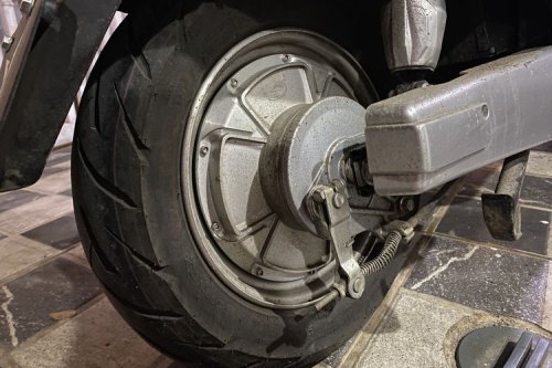 Kenapa Motor Listrik Lebih Responsif Saat Digas?