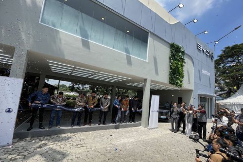 Ketika Mudik Lebaran Bukan Lagi Ajang Menyiksa Kendaraan