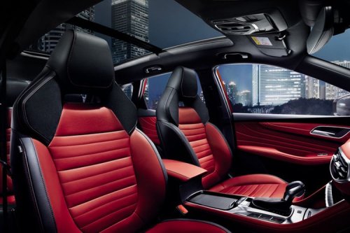 MG, Ulasan Pemilik MG HS i-Smart: SUV Turbo, Mewah, tapi Ada Catatan
