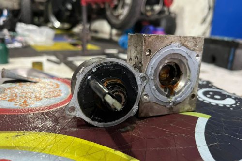 Bisa Tembus Jutaan Rupiah, Berapa Biaya Servis Rem ABS Motor?