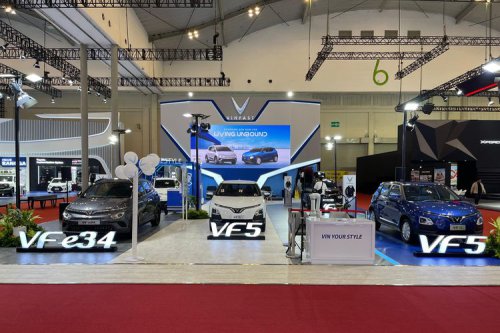 Skema Sewa Baterai, Strategi VinFast Menghindari Perang Harga EV