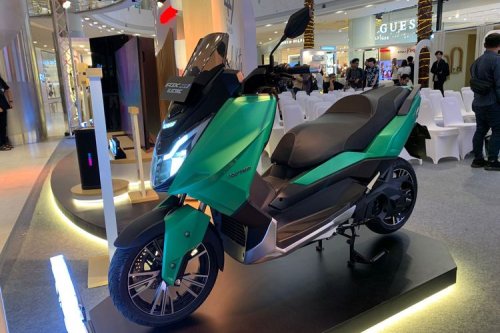 Polytron, Diskon Motor Listrik Polytron Rp 7 Juta Masih Berlaku di 2026