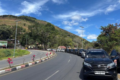 Bingung Pilih MPV atau SUV, Ini Kata Daihatsu?