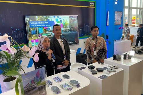 Sering Dianggap Mengganggu, Fitur ADAS Justru Dirancang untuk Tingkatkan Keselamatan