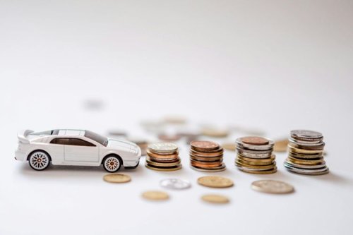 Sebelum Beli Mobil Baru, Hitung Dulu Biaya Kepemilikan