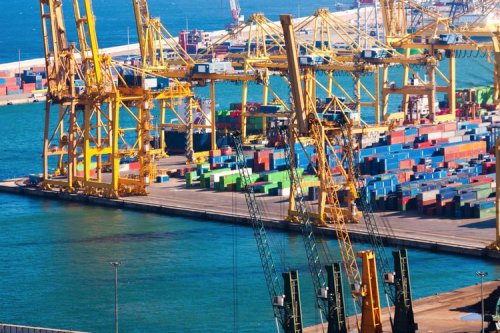 Uni Eropa Pertimbangkan Skema Baru untuk Mobil Listrik China