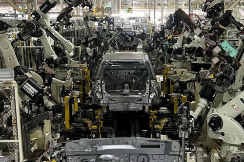 Daihatsu, Daihatsu Percepat Lokalisasi Komponen di Tengah Tekanan Dolar AS