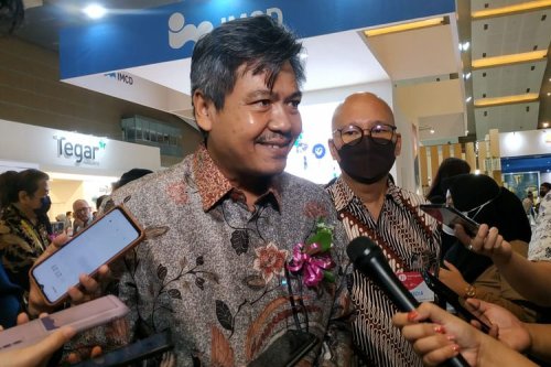Ini Susunan Pengurus Baru Gaikindo, Putu Juli Ardika Jadi Ketua Umum