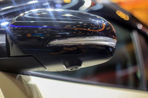 XL7 New Alpha Hybrid: Kini Dilengkapi Kamera 360 & DVR Canggih