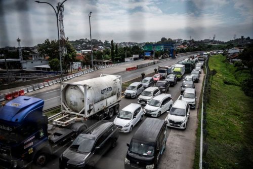 Korban Kecelakaan Bus Cahaya Trans Terima Santunan dari Jasa Raharja
