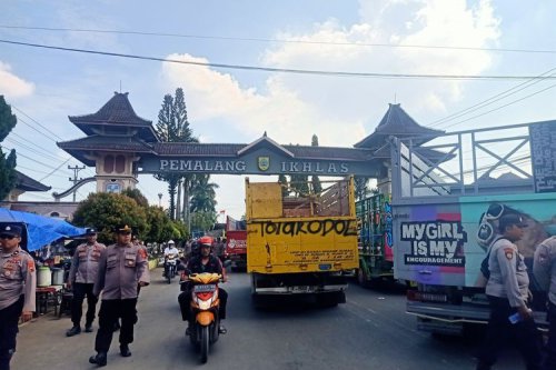 Kebijakan Zero ODOL 2027: Menjawab Tantangan Transportasi Indonesia