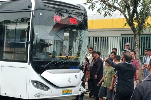 Ekspektasi Penumpang pada Bus Listrik Jarak Jauh