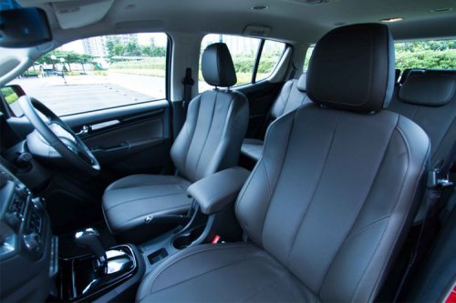 Rahasia Jok Elektrik Tetap Awet, Begini Cara Merawatnya