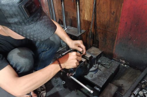 Spesialis Shockbreaker Motor di Bogor, Servis mulai Rp 125.000