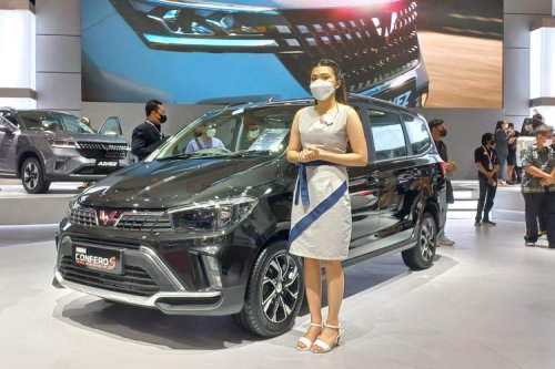 Harga Avanza, Xenia, dan Stargazer Cartenz Kompak Naik Februari 2026