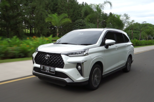 Penyakit Umum Toyota Veloz Bekas dan Estimasi Biaya Perbaikannya