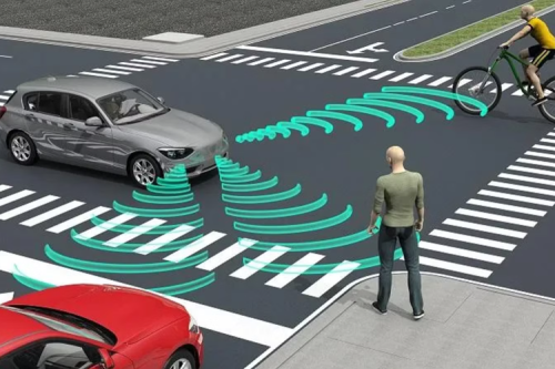 Australia Wajibkan Mobil Listrik Keluarkan Suara di Kecepatan Rendah